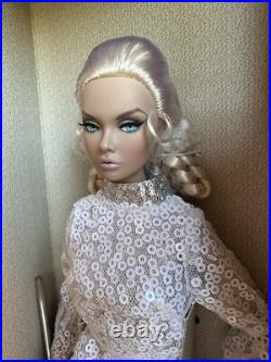 INTEGRITY FR FASHION ROYALTY TOKYO TWILIGHT Poppy Parker Doll Model Traveler NIB