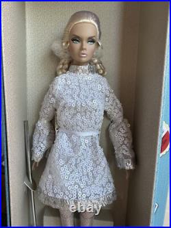 INTEGRITY FR FASHION ROYALTY TOKYO TWILIGHT Poppy Parker Doll Model Traveler NIB