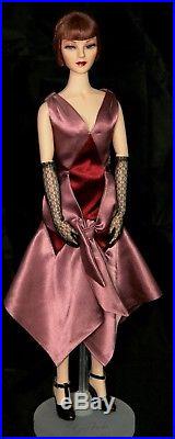 INTEGRITY Madra Lord Silhouette of the 1920s Jason Wu 2009 Gene Doll LE 300