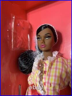 INTEGRITY SNOOZEROO! POPPY PARKER Fashion Royalty Doll NRFB