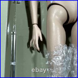 INTEGRITY TOY SASKIA TATE PRESS MAGNATE FR16 Nude DOLL 16