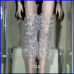 INTEGRITY TOY SASKIA TATE PRESS MAGNATE FR16 Nude DOLL 16