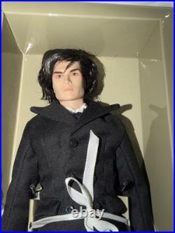 INTEGRITY TOYS FASHION ROYALTY FR ROCK STEADY ROMAINE PERRIN DOLL 13 COA New