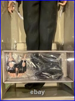 INTEGRITY TOYS FASHION ROYALTY FR ROCK STEADY ROMAINE PERRIN DOLL 13 COA New
