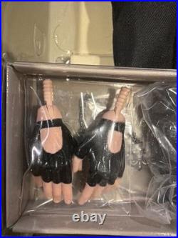 INTEGRITY TOYS FASHION ROYALTY FR ROCK STEADY ROMAINE PERRIN DOLL 13 COA New