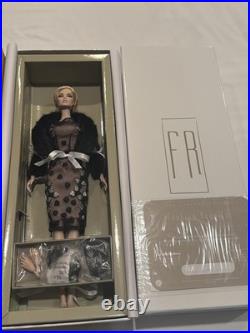INTEGRITY TOYS Fashion Royalty 2012 Style Directive Your Kind of Model Kesenia