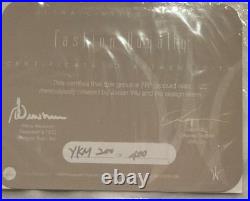 INTEGRITY TOYS Fashion Royalty 2012 Style Directive Your Kind of Model Kesenia