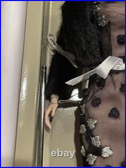 INTEGRITY TOYS Fashion Royalty 2012 Style Directive Your Kind of Model Kesenia