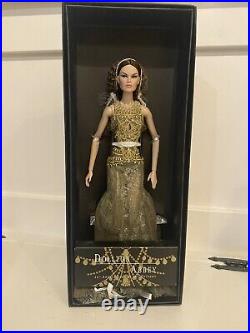 INTEGRITY TOYS IFDC NEVER PREDICTABLE 2017 Dollton Abbey Convention