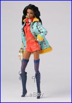 INTEGRITY TOYS Legacy Janay Doll The Industry In Stock NRFB