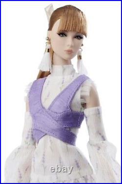 INTEGRITY TOYS fashion Royalty Eden Blair Poetic Interlude NuFace Doll