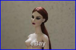 INTEGRITY Toys FASHION ROYALTY DEVOTION AGNES doll NUDE