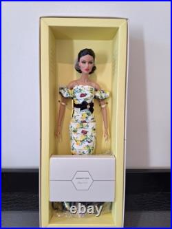 INTEGRITY X MAGIA 2000 Fashion Royalty SUMMER IN TAORMINA VANESSA DOLL NEW NRFB