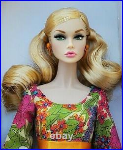 IT 2019 Convention Poppy Parker Style Lab Groovy Doll & Beauty Blossoms Fashion