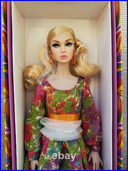 IT 2019 Convention Poppy Parker Style Lab Groovy Doll & Beauty Blossoms Fashion