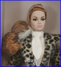 IT FR 2015 Cinematic Salesroom Exc. TRAVELING INCOGNITO POPPY PARKER #PP093 NRFB