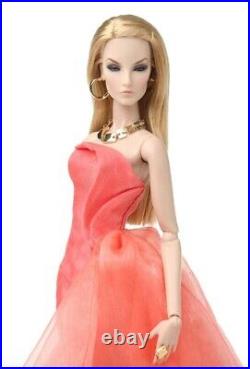 IT Fashion Royalty Elyse Jolie Evening Gown from Key Pieces Giftset NRFB