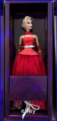 IT Obsession Convention Fashion Royalty Vendetta Agnes Von Weiss NRFB