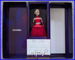 IT Obsession Convention Fashion Royalty Vendetta Agnes Von Weiss NRFB