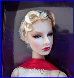 IT Obsession Convention Fashion Royalty Vendetta Agnes Von Weiss NRFB