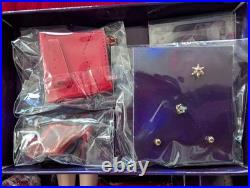 IT Obsession Convention Fashion Royalty Vendetta Agnes Von Weiss NRFB