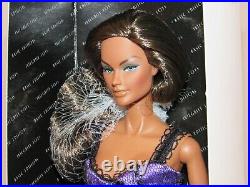 ITBE Audacious Finley NRFB Fashion Royalty Integrity Toys Basic Editions