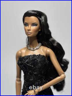 Inner Spark Natalia Fatale 2015 integrity cinematic convention Doll