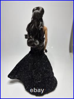 Inner Spark Natalia Fatale 2015 integrity cinematic convention Doll