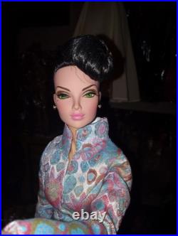 Integrity 16 Tulabelle Front Row doll 2014