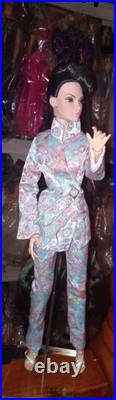 Integrity 16 Tulabelle Front Row doll 2014