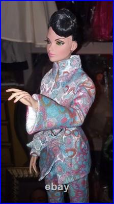 Integrity 16 Tulabelle Front Row doll 2014