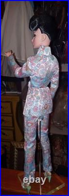 Integrity 16 Tulabelle Front Row doll 2014