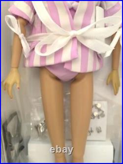 Integrity 2012 Victoire Roux St Tropez Doll, Tropicalia Conv. Excl, W Club