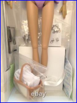 Integrity 2012 Victoire Roux St Tropez Doll, Tropicalia Conv. Excl, W Club