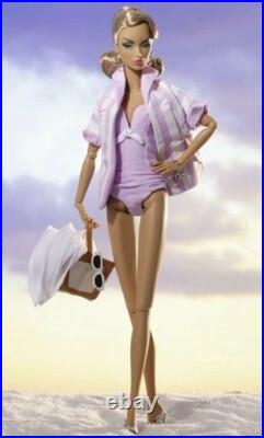 Integrity 2012 Victoire Roux St Tropez Doll, Tropicalia Conv. Excl, W Club