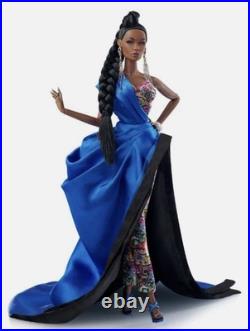 Integrity, BEHIND THE CURTAIN ZURI OKOTY, Curated, Fashion Royalty, GREAT PRICE Integrity, BEHIND THE CURTAIN ZURI OKOTY, Curated, Fashion Royalty, GREAT PRICE