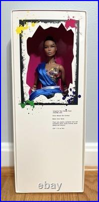 Integrity, BEHIND THE CURTAIN ZURI OKOTY, Curated, Fashion Royalty, GREAT PRICE