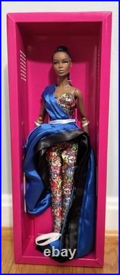 Integrity, BEHIND THE CURTAIN ZURI OKOTY, Curated, Fashion Royalty, GREAT PRICE Integrity, BEHIND THE CURTAIN ZURI OKOTY, Curated, Fashion Royalty, GREAT PRICE