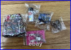 Integrity, BEHIND THE CURTAIN ZURI OKOTY, Curated, Fashion Royalty, GREAT PRICE