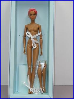 Integrity, Big Love Tulabelle True #88073 Nude Doll in Box withStand & COA