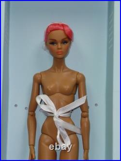 Integrity, Big Love Tulabelle True #88073 Nude Doll in Box withStand & COA