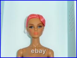 Integrity, Big Love Tulabelle True #88073 Nude Doll in Box withStand & COA