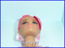 Integrity, Big Love Tulabelle True #88073 Nude Doll in Box withStand & COA