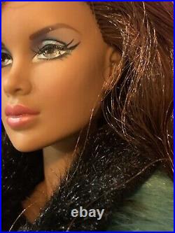 Integrity Doll Royalty Color Infusion Style Lab Janay Ferocious Womenswear
