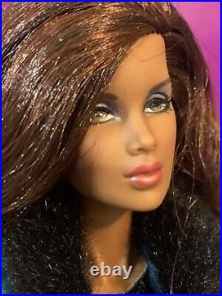 Integrity Doll Royalty Color Infusion Style Lab Janay Ferocious Womenswear