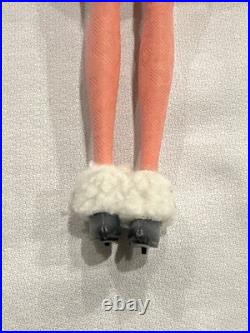 Integrity Dynamite Girls 2013 London Calling HOLLAND Dressed Fashion Doll LE 800