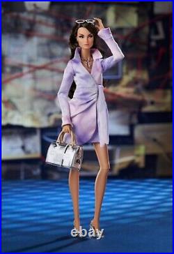 Integrity FR Cryptic Cases Imogen Doll Stilettos Out 2024 Convention