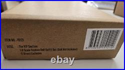 Integrity FR Fashion Royalty 2024 Studio 77 THE VIP SECTION 12 Doll Outfit NRFB