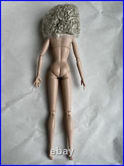 Integrity FR Luxe Life Miss Behave Style LARK LAWRENCE NUDE FASHION DOLL No Box