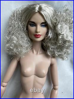 Integrity FR Luxe Life Miss Behave Style LARK LAWRENCE NUDE FASHION DOLL No Box